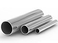 горячедеформированная, толщина стенки 6 мм.