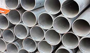 Труба водогазопроводная (ВГП) оцинкованная ГОСТ 3262-75